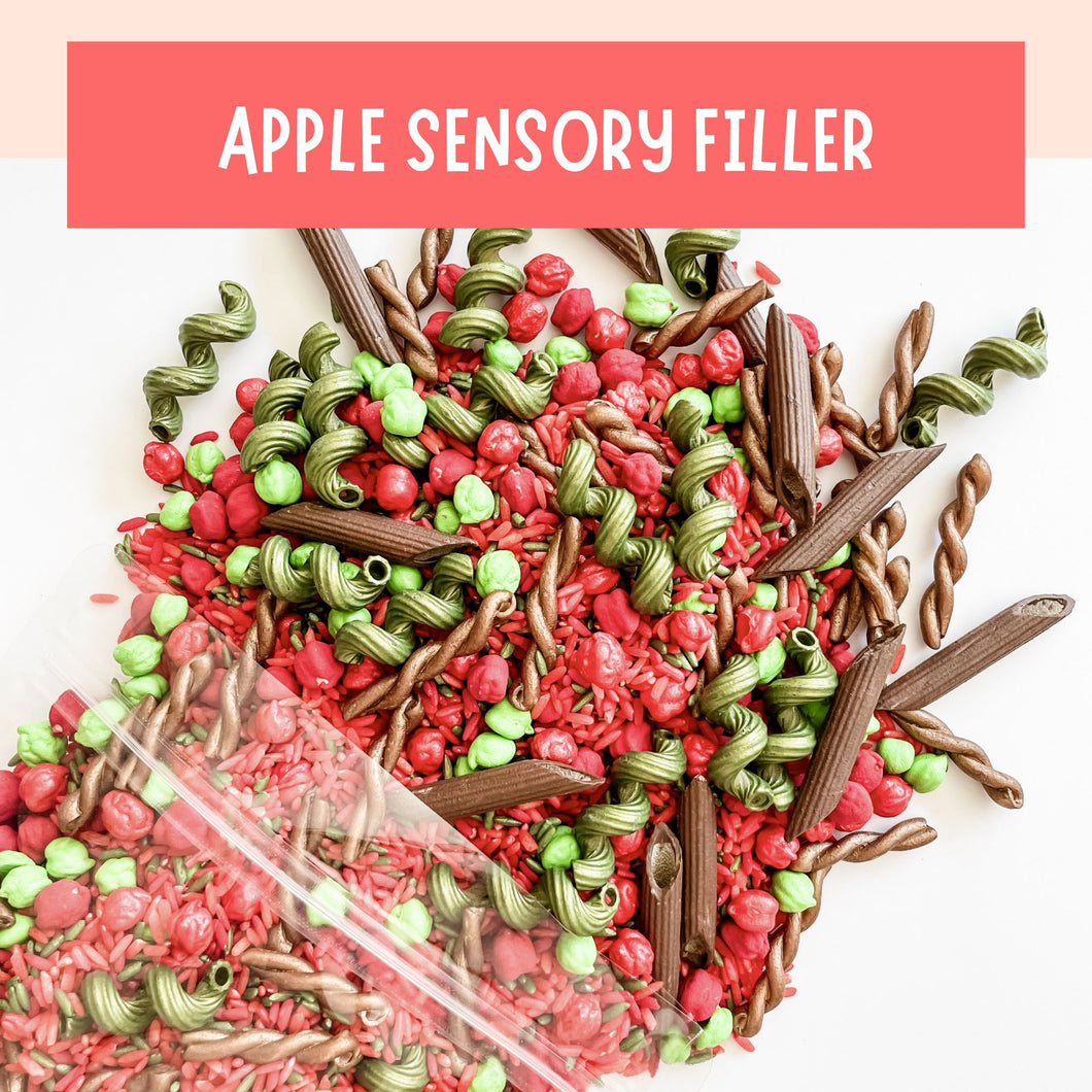 Apple Orchard Sensory Filler