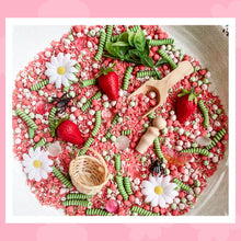 Load image into Gallery viewer, Berry Patch Sensory Kit
