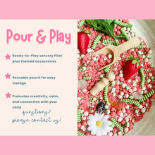 Load image into Gallery viewer, Berry Patch Sensory Kit
