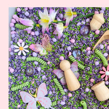 Load image into Gallery viewer, Butterfly Garden Sensory Kit
