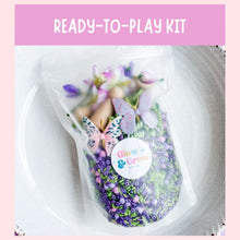 Load image into Gallery viewer, Butterfly Garden Sensory Kit
