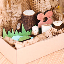 Load image into Gallery viewer, Mini Small World Play Set
